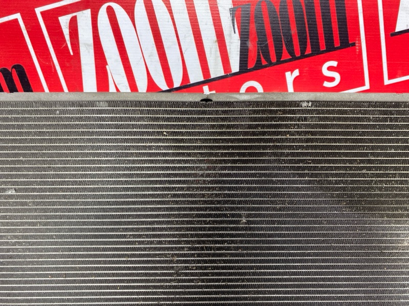 Радиатор двигателя, 5700 рублей, Красноярск