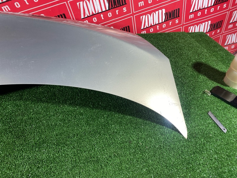 Крышка багажника, 4700 рублей, Солонцы