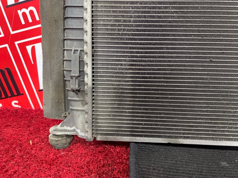 Радиатор двигателя, 5700 рублей, Красноярск