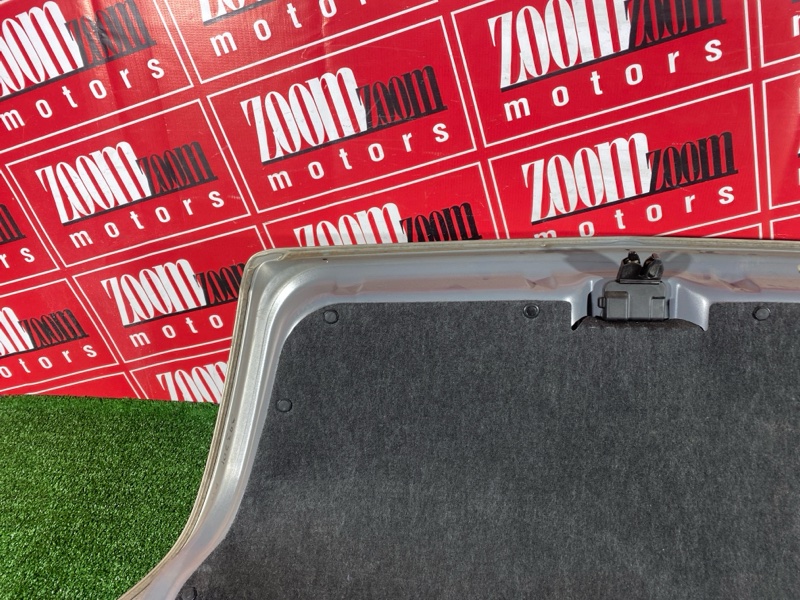 Крышка багажника, 4700 рублей, Солонцы