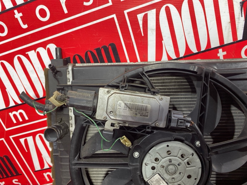 Радиатор двигателя, 5700 рублей, Красноярск