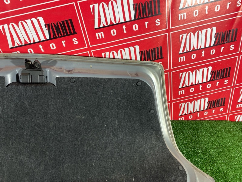 Крышка багажника, 4700 рублей, Солонцы