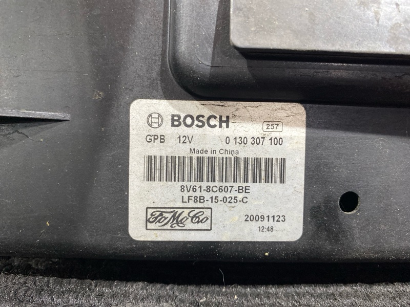 Радиатор двигателя, 5700 рублей, Красноярск