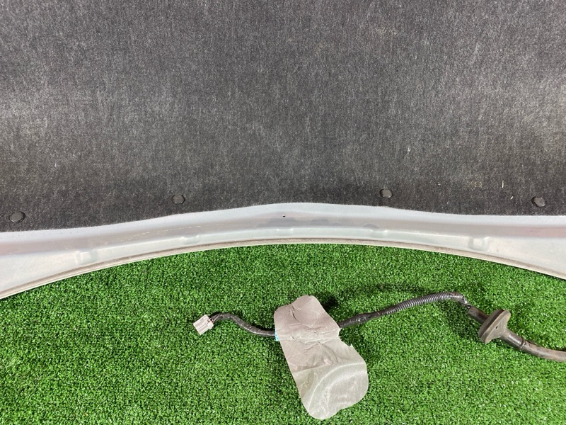 Крышка багажника, 4700 рублей, Солонцы