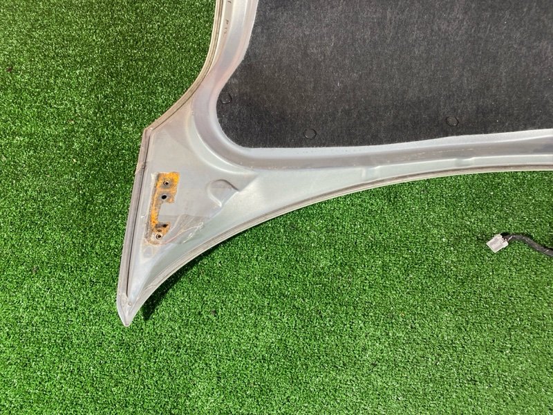 Крышка багажника, 4700 рублей, Солонцы