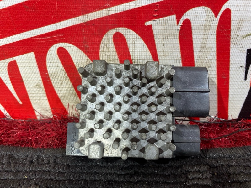 Блок управления вентилятором охлаждения, 500 рублей, Красноярск