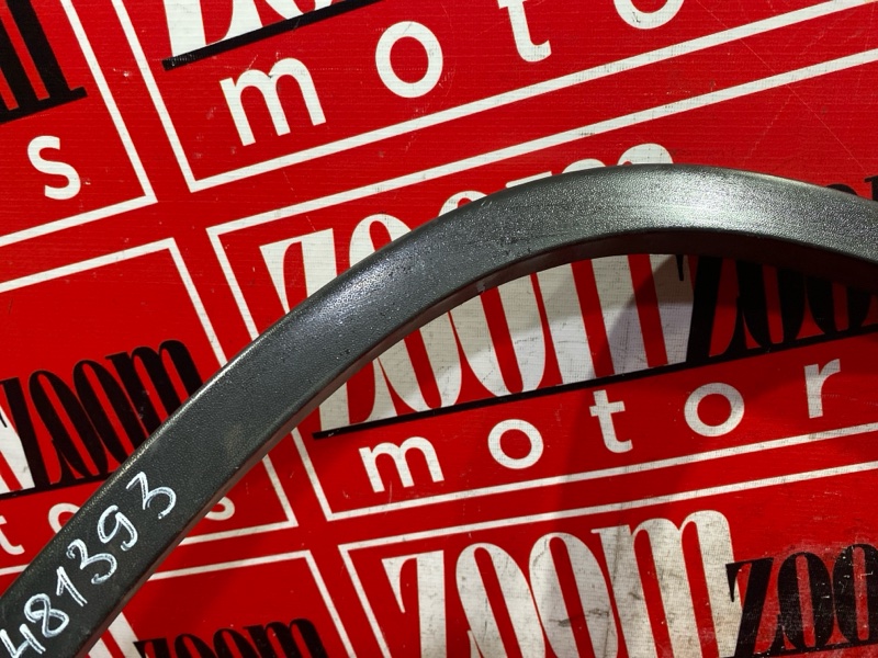 Накладка на крыло, 2300 рублей, Солонцы