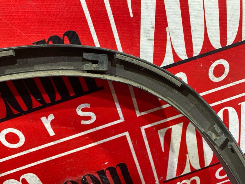 Накладка на крыло, 2300 рублей, Солонцы