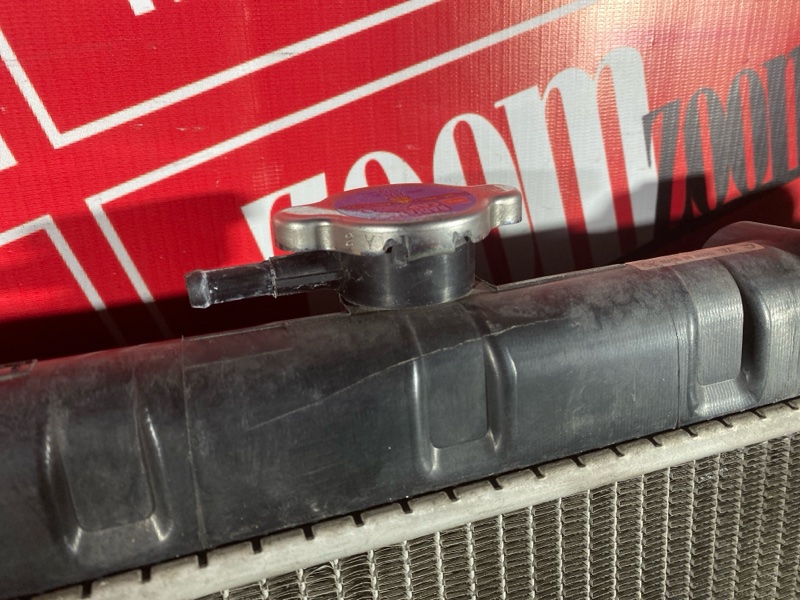 Радиатор двигателя, 6200 рублей, Солонцы