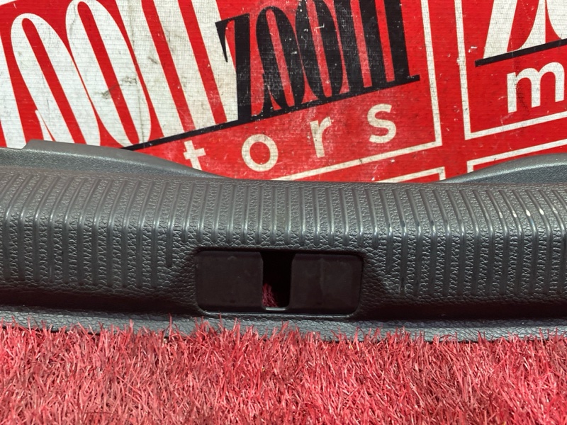 Накладка багажника, 1300 рублей, Солонцы