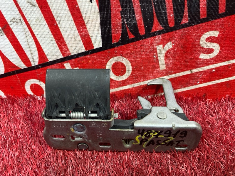 Замок капота, 200 рублей, Солонцы