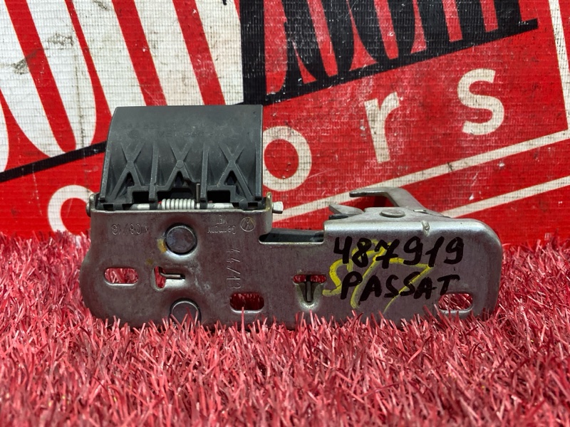 Замок капота, 200 рублей, Солонцы