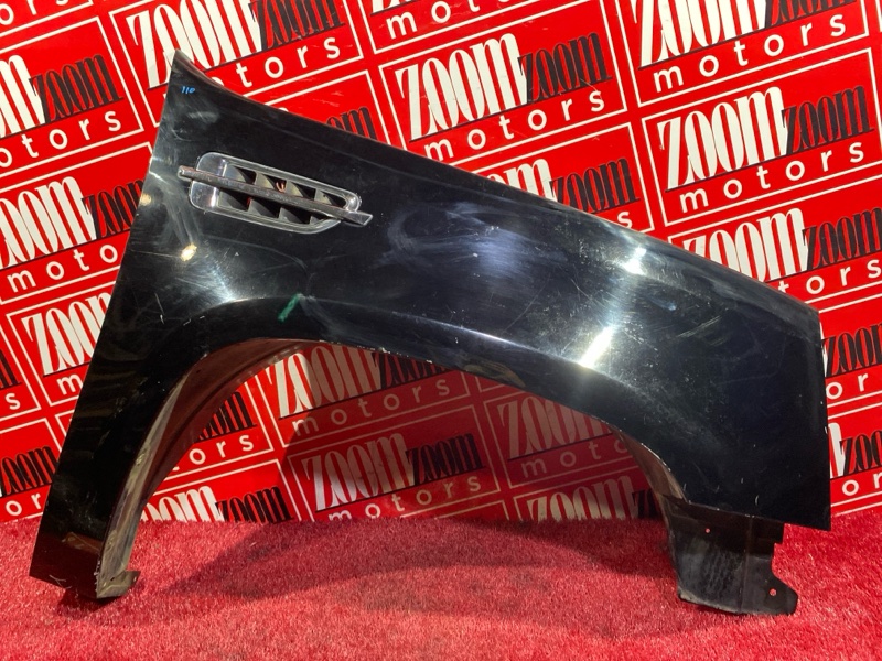 Крыло, 36100 рублей, Солонцы