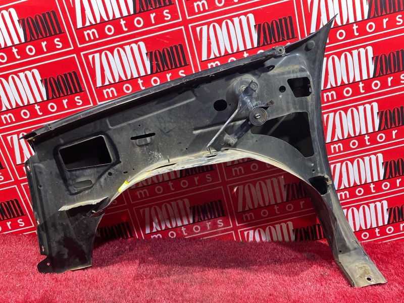 Крыло, 36100 рублей, Солонцы