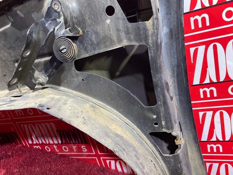 Крыло, 36100 рублей, Солонцы