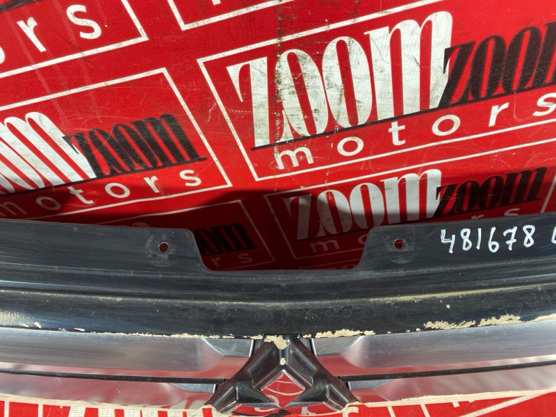 Решетка радиатора, 19000 рублей, Солонцы