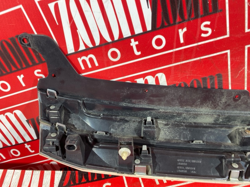 Решетка радиатора, 19000 рублей, Солонцы