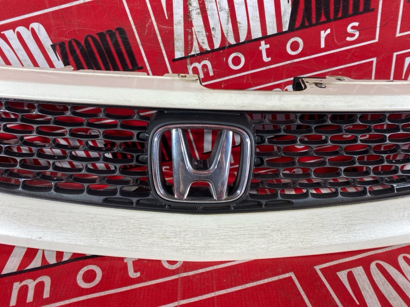 Решетка радиатора, 14000 рублей, Солонцы