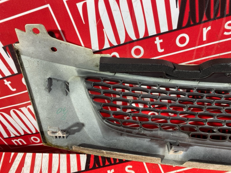 Решетка радиатора, 14000 рублей, Солонцы