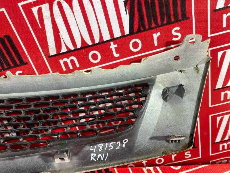 Решетка радиатора, 14000 рублей, Солонцы