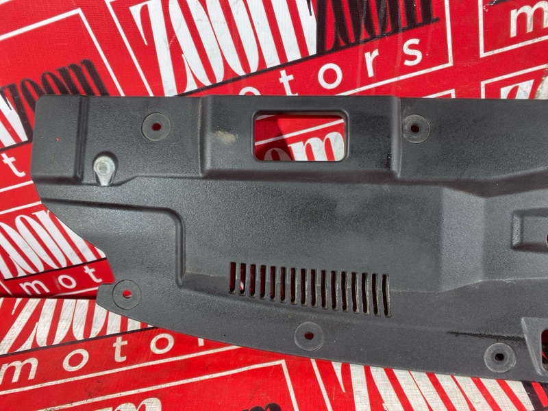 Накладка на решетку радиатора, 1900 рублей, Солонцы