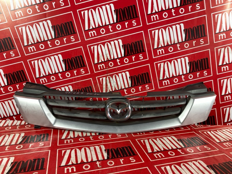 Решетка радиатора, 1500 рублей, Солонцы