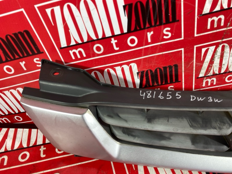 Решетка радиатора, 1500 рублей, Солонцы