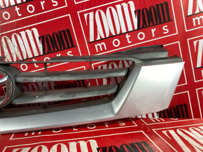 Решетка радиатора, 1500 рублей, Солонцы