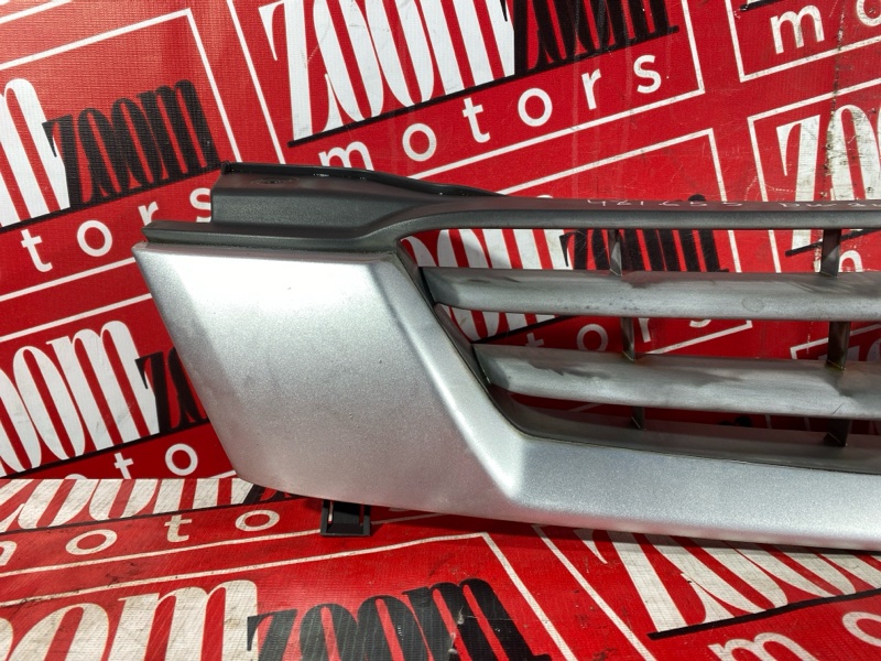 Решетка радиатора, 1500 рублей, Солонцы