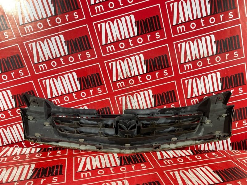 Решетка радиатора, 1500 рублей, Солонцы