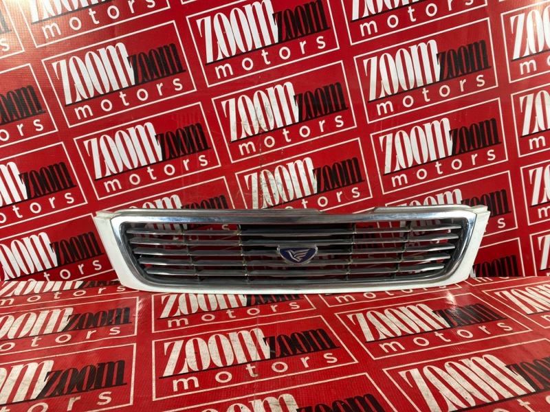 Решетка радиатора, 2400 рублей, Солонцы