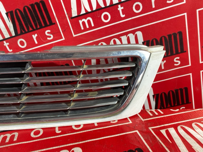 Решетка радиатора, 2400 рублей, Солонцы