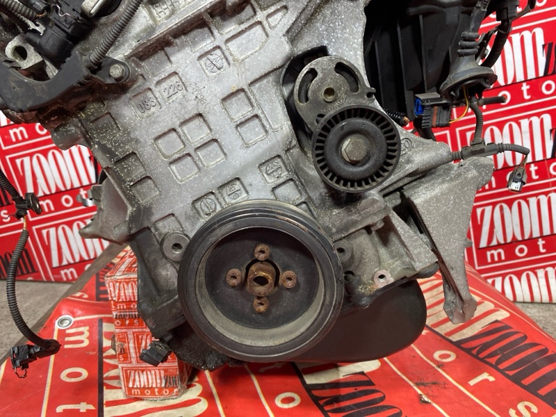 Двигатель, 85800 рублей, Солонцы