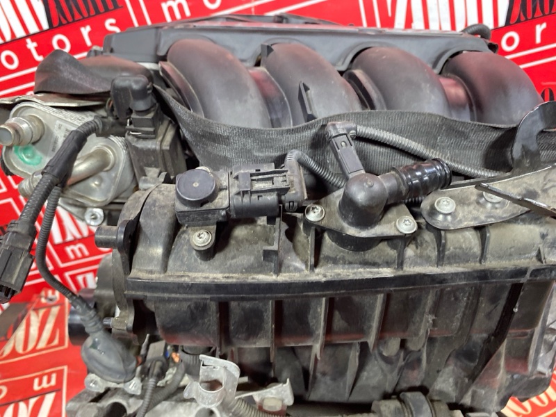 Двигатель, 85800 рублей, Солонцы