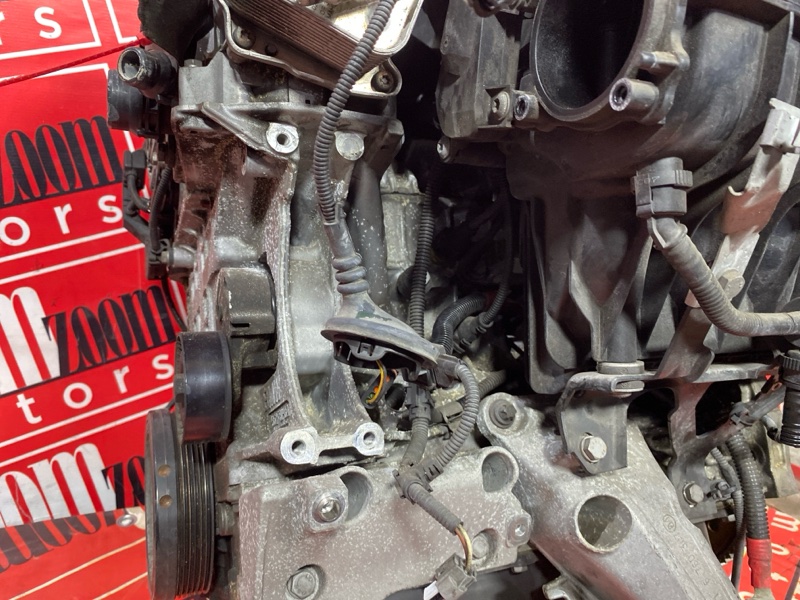 Двигатель, 85800 рублей, Солонцы