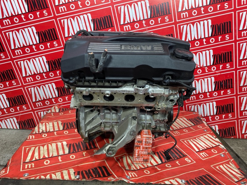 Двигатель, 85800 рублей, Солонцы