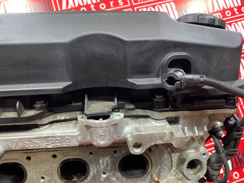 Двигатель, 85800 рублей, Солонцы