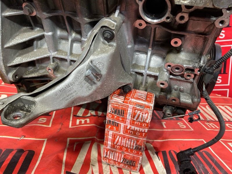 Двигатель, 85800 рублей, Солонцы