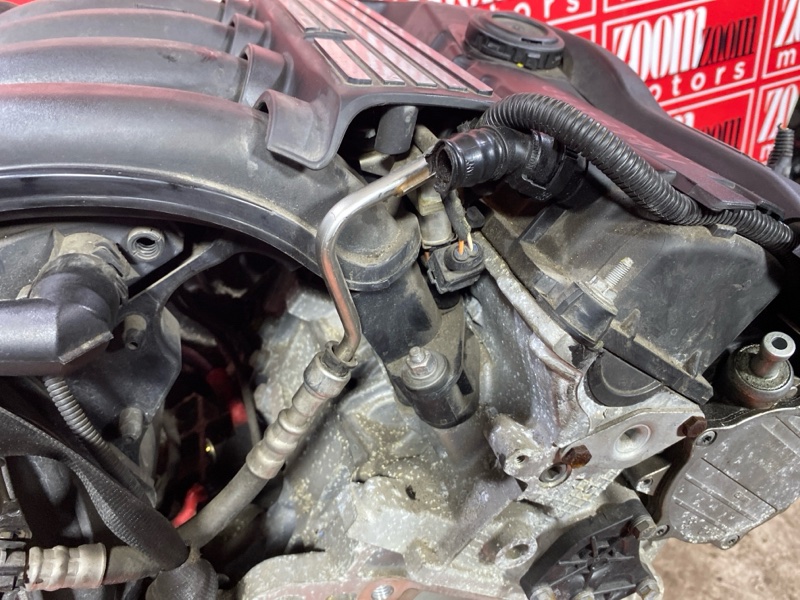 Двигатель, 85800 рублей, Солонцы