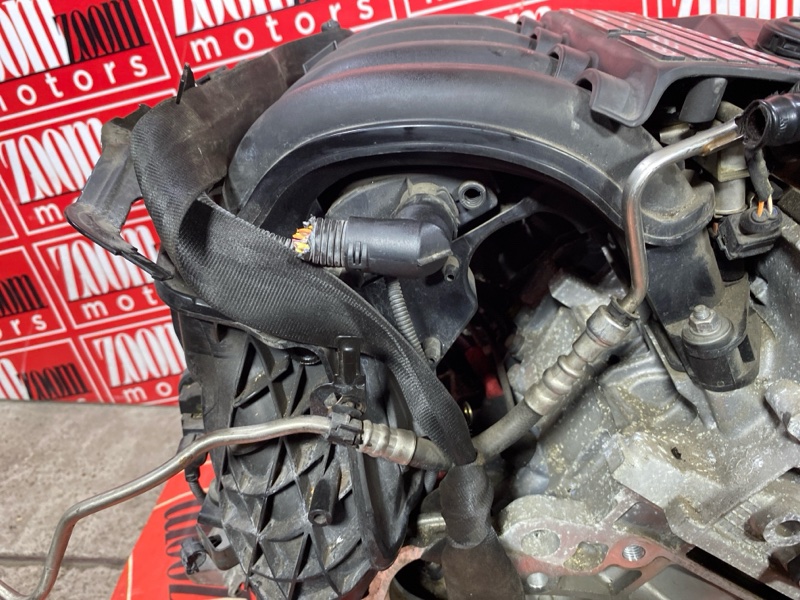 Двигатель, 85800 рублей, Солонцы