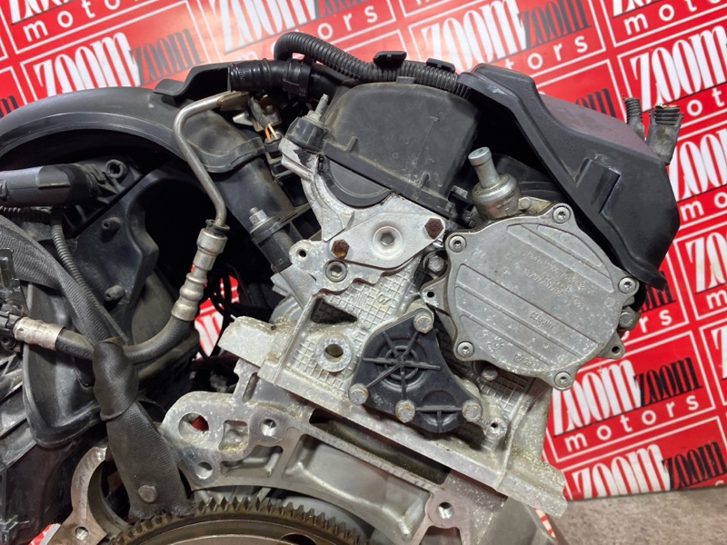 Двигатель, 85800 рублей, Солонцы