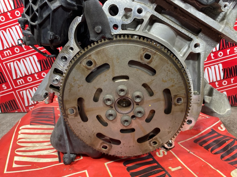 Двигатель, 85800 рублей, Солонцы