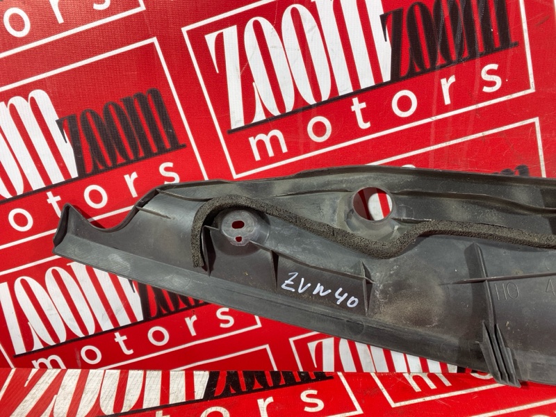 Накладка на решетку радиатора, 2900 рублей, Солонцы