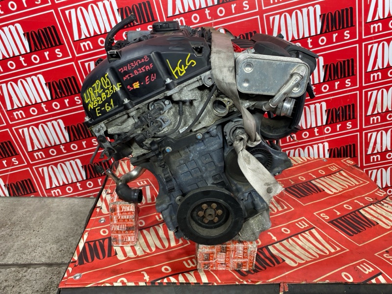 Двигатель, 121900 рублей, Солонцы