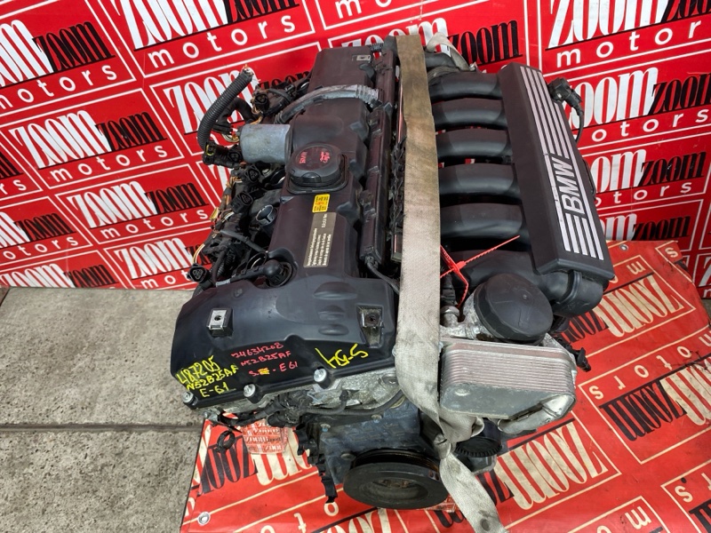 Двигатель, 121900 рублей, Солонцы