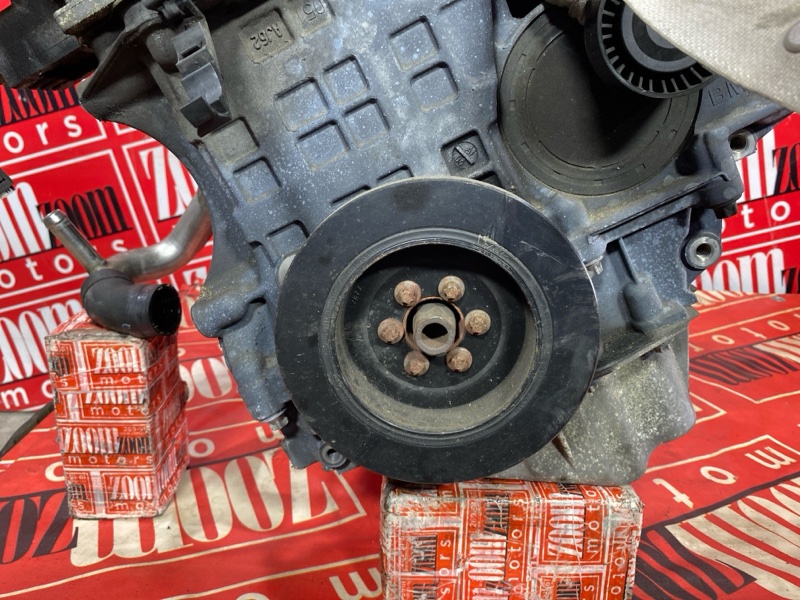 Двигатель, 121900 рублей, Солонцы