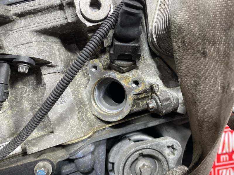 Двигатель, 121900 рублей, Солонцы