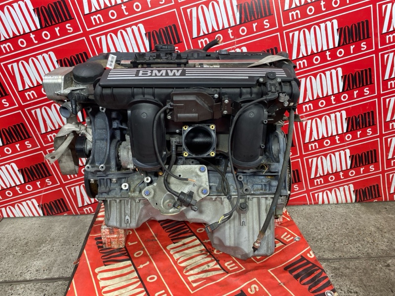 Двигатель, 121900 рублей, Солонцы