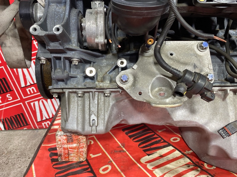 Двигатель, 121900 рублей, Солонцы