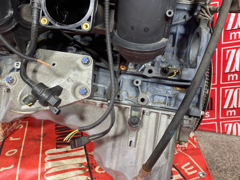 Двигатель, 121900 рублей, Солонцы